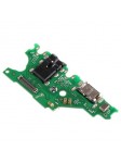 CIRCUIT CONNECTEUR DE CHARGE DOCK PRISE USB ET MICRO DU HUAWEI MATE 20 LITE