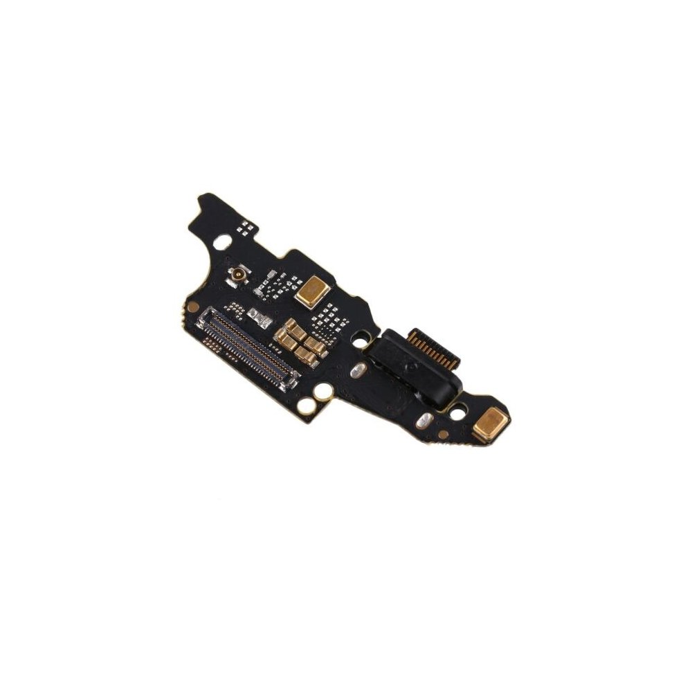 NAPPE CIRCUIT CONNECTEUR DE CHARGE DOCK PRISE USB ET MICRO DU HUAWEI MATE 20