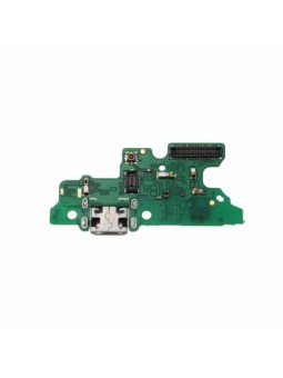 NAPPE CIRCUIT CONNECTEUR DE CHARGE DOCK PRISE USB ET MICRO DU HUAWEI GR5 2017