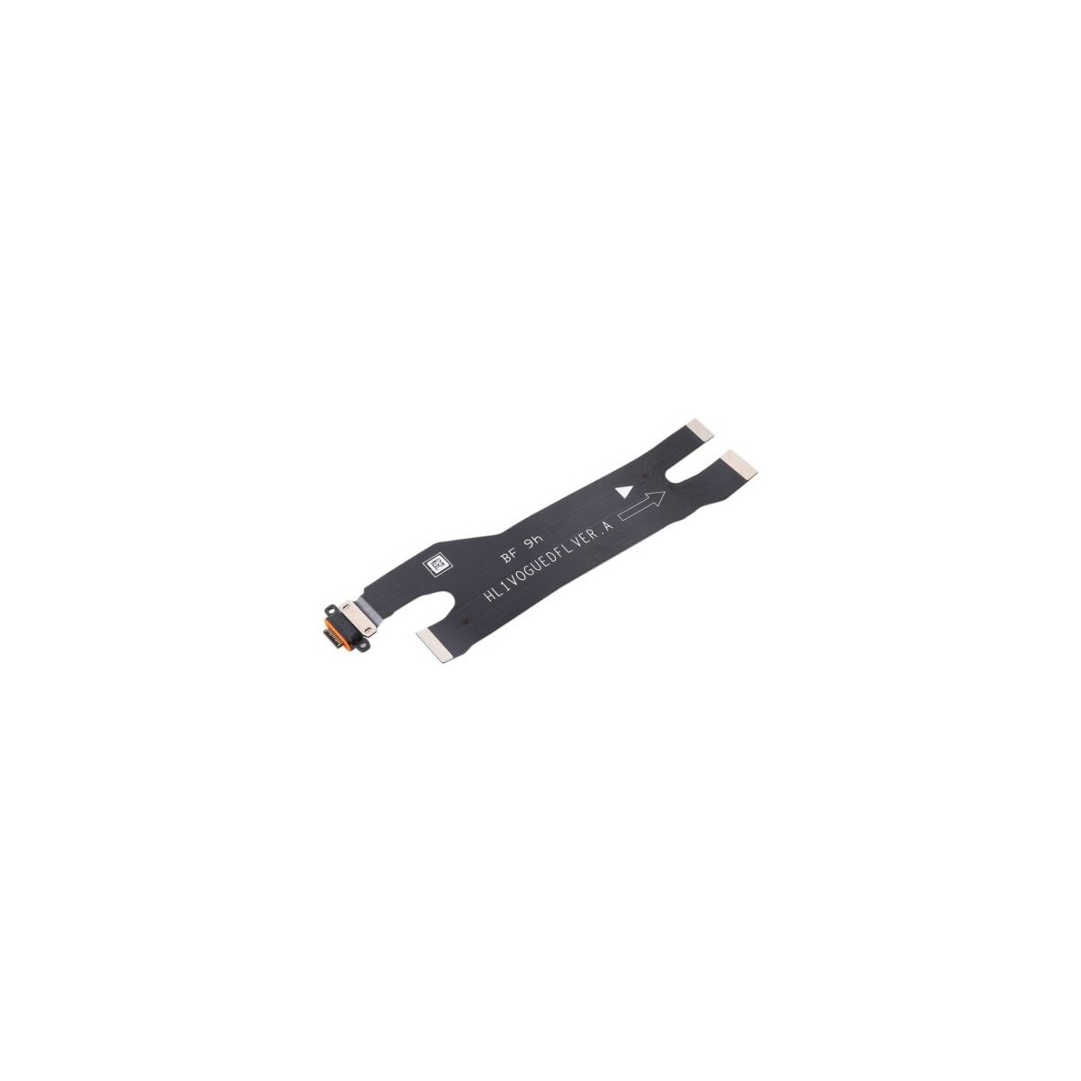 NAPPE CIRCUIT CONNECTEUR DE CHARGE DOCK PRISE USB DU HUAWEI P30 PRO