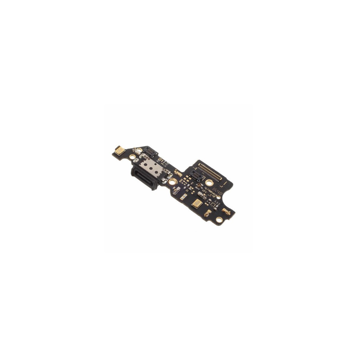 NAPPE CIRCUIT CONNECTEUR DE CHARGE DOCK PRISE USB ANTENNE MICRO DU HUAWEI MATE 9