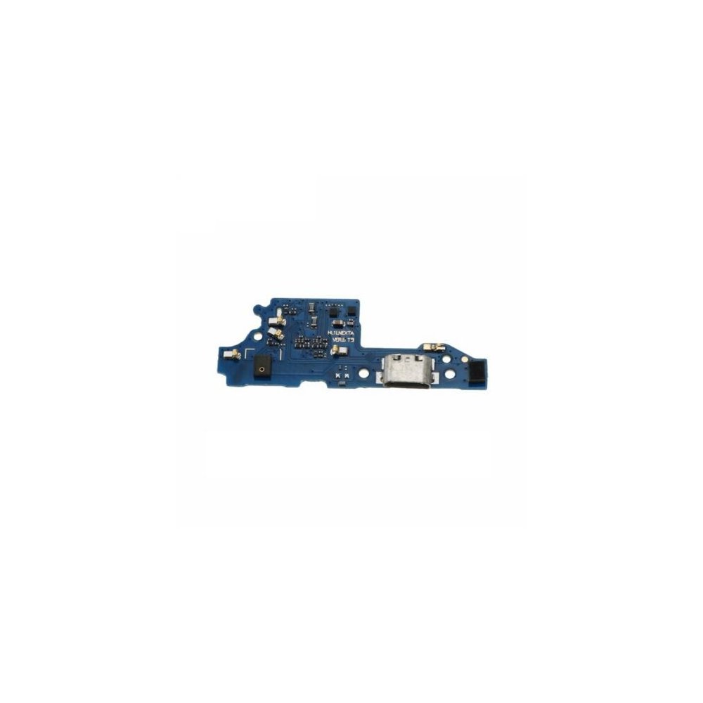 NAPPE CIRCUIT CONNECTEUR DE CHARGE DOCK PRISE USB ANTENNE MICRO DU HUAWEI MATE 8