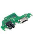 CIRCUIT CONNECTEUR DE CHARGE DOCK USB PRISE JACK ET MICRO DU HUAWEI P40 LITE