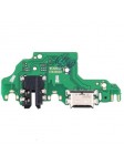 CIRCUIT CONNECTEUR DE CHARGE DOCK USB PRISE JACK ET MICRO DU HUAWEI P40 LITE