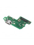 NAPPE CIRCUIT CONNECTEUR DE CHARGE DOCK PRISE USB ET MICRO DU HUAWEI P10 LITE