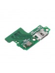 NAPPE CIRCUIT CONNECTEUR DE CHARGE DOCK PRISE USB ET MICRO DU HUAWEI P10 LITE