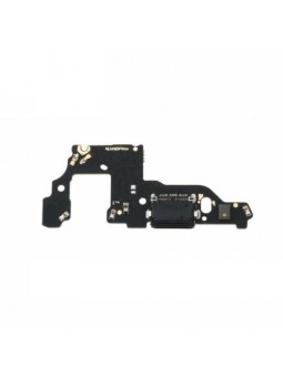 NAPPE CIRCUIT CONNECTEUR DE CHARGE DOCK USB ET MICRO DU HUAWEI P10 PLUS