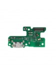 NAPPE CIRCUIT CONNECTEUR DE CHARGE DOCK USB ET MICRO DU HUAWEI P8 LITE 2017 