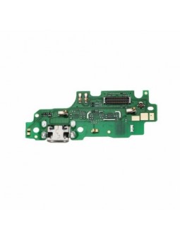 NAPPE CIRCUIT CONNECTEUR DE CHARGE DOCK PRISE USB ET MICRO DU HUAWEI GR5 2016