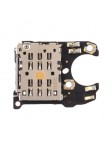 MODULE INTERNE DU LECTEUR DE CARTE SIM ET DU MICRO DU HUAWEI MATE 20 PRO