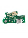 NAPPE CIRCUIT CONNECTEUR DE CHARGE DOCK USB ET MICRO DU HUAWEI ENJOY 7 PLUS