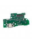 NAPPE CIRCUIT CONNECTEUR DE CHARGE DOCK USB ET MICRO DU HUAWEI ENJOY 7 PLUS