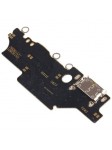 CIRCUIT CONNECTEUR DE CHARGE DOCK PRISE USB MICRO DU HUAWEI HONOR NOTE 10