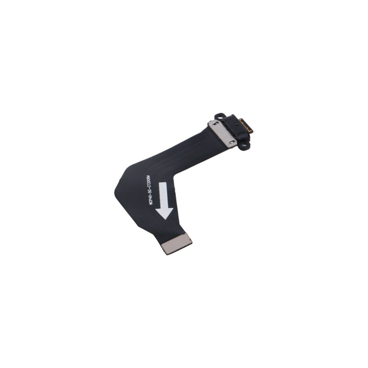 NAPPE INTERNE DU CONNECTEUR DE CHARGE DOCK PRISE USB-C DU HUAWEI P40