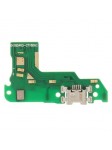 NAPPE CIRCUIT CONNECTEUR DE CHARGE DOCK USB MICRO ANTENNE DU HONOR 7A HUAWEI