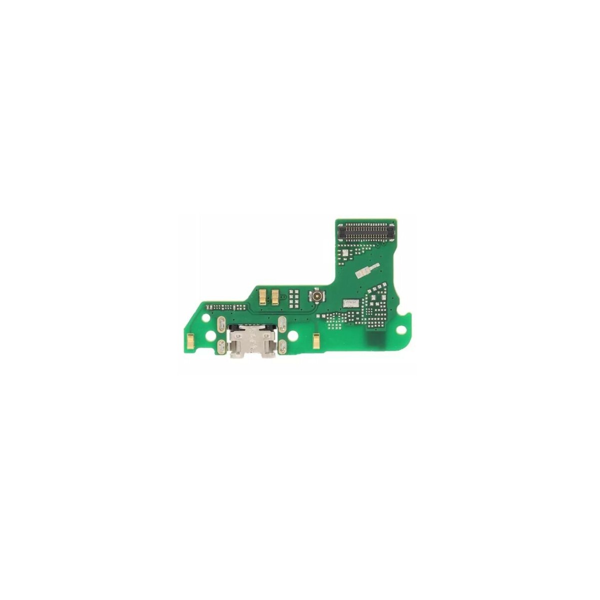 NAPPE CIRCUIT CONNECTEUR DE CHARGE DOCK USB MICRO ANTENNE DU HONOR 7A HUAWEI