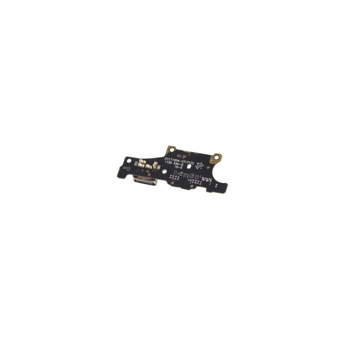 NAPPE CIRCUIT CONNECTEUR DE CHARGE DOCK PRISE USB ANTENNE MICRO HUAWEI MATE 10