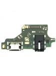 CIRCUIT CONNECTEUR DE CHARGE DOCK USB PRISE JACK MICRO HUAWEI P20 LITE ORIGINAL