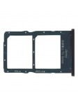 TIROIR SUPPORT CARTE SIM ET NANO MEMORY NM DU HUAWEI P40 LITE NOIR