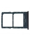 TIROIR SUPPORT CARTE SIM ET NANO MEMORY NM DU HUAWEI P40 LITE NOIR