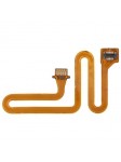NAPPE INTERNE DE CONNEXION DU LECTEUR D'EMPREINTES DU HUAWEI P30 LITE