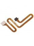 NAPPE INTERNE DE CONNEXION DU LECTEUR D'EMPREINTES DU HUAWEI P30 LITE