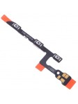 NAPPE INTERNE DES BOUTONS POWER ON OFF ET VOLUME + - DU HUAWEI P30