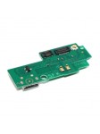 NAPPE CIRCUIT CONNECTEUR DE CHARGE DOCK USB ANTENNE MICRO HUAWEI HONOR 3X G750