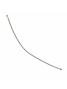 NAPPE CABLE COAXIAL DE L'ANTENNE WIFI RÉSEAU ET GSM DU HUAWEI P30 LITE