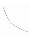 NAPPE CABLE COAXIAL DE L'ANTENNE WIFI RÉSEAU ET GSM DU HUAWEI P30 LITE