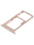 TIROIR SUPPORT CARTE DOUBLE SIM MICROSD DU HUAWEI MATE 10 OR