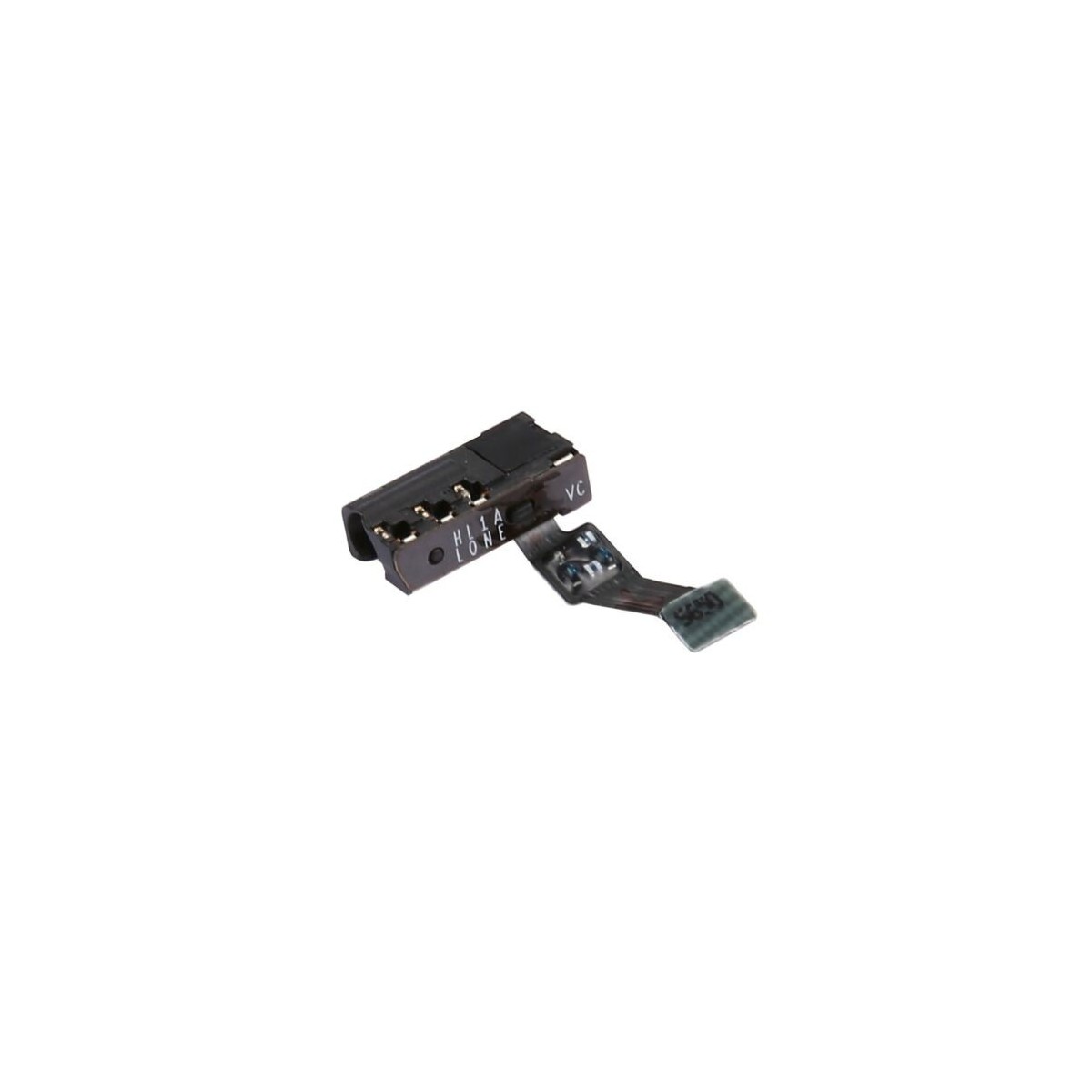 NAPPE MODULE CONNECTEUR INTERNE DE LA PRISE JACK ÉCOUTEURS DU HUAWEI MATE 9 PRO