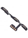 NAPPE INTERNE DES BOUTONS POWER ON OFF ET VOLUME + - DU HUAWEI P30 PRO