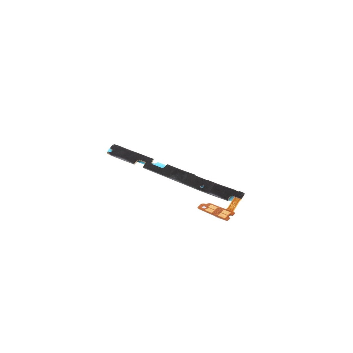 NAPPE INTERNE DES BOUTONS POWER ON OFF ET VOLUME + - DU HUAWEI HONOR 7 PLK-L01