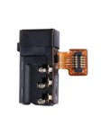 NAPPE MODULE CONNECTEUR INTERNE DE LA PRISE JACK (ÉCOUTEURS) DU HUAWEI P10 LITE