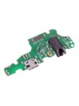 NAPPE CIRCUIT CONNECTEUR DE CHARGE DOCK USB PRISE JACK MICRO HUAWEI MATE 10 LITE