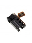 NAPPE MODULE CONNECTEUR INTERNE DE LA PRISE JACK (ÉCOUTEURS) DU HUAWEI P9