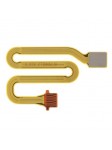 NAPPE INTERNE DE CONNEXION DU LECTEUR D'EMPREINTES DU HUAWEI P20 LITE