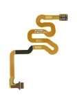 NAPPE INTERNE DE CONNEXION DU LECTEUR D'EMPREINTES DU HUAWEI P10 LITE