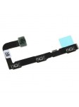 NAPPE CÂBLE INTERNE DES BOUTONS POWER ON OFF ET VOLUME + - DU HUAWEI MATE 10 PRO