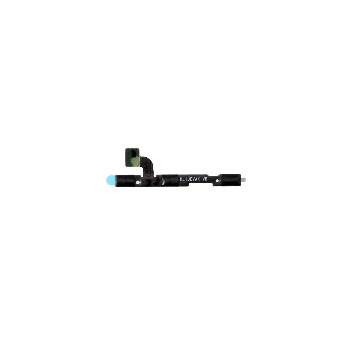 NAPPE INTERNE DES BOUTONS POWER ON OFF ET VOLUME + - DU HUAWEI P9