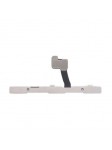 NAPPE INTERNE DES BOUTONS TOUCHES POWER ON OFF ET VOLUME + - DU HUAWEI P20 PRO