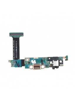 CONNECTEUR DE CHARGE DOCK USB JACK ET MICRO DU SAMSUNG GALAXY S6 EDGE (SM-G925F)