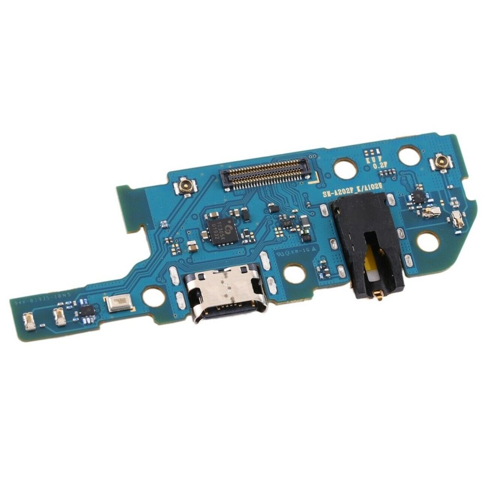 CONNECTEUR DE CHARGE DOCK USB JACK ET MICRO DU SAMSUNG GALAXY A20E (SM-A202F)