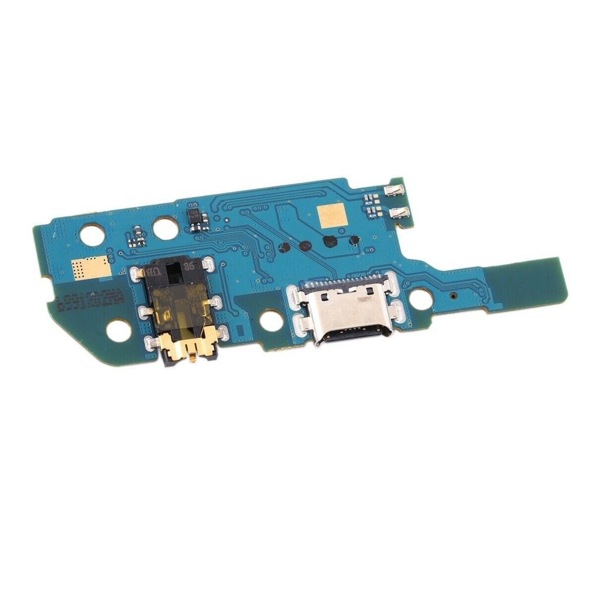 CONNECTEUR DE CHARGE DOCK USB JACK ET MICRO DU SAMSUNG GALAXY A20E (SM-A202F)