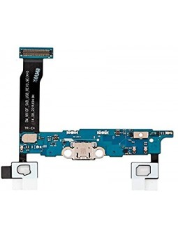 Nappe connecteur de charge Samsung Galaxy NOTE 4 (SM-N910F)