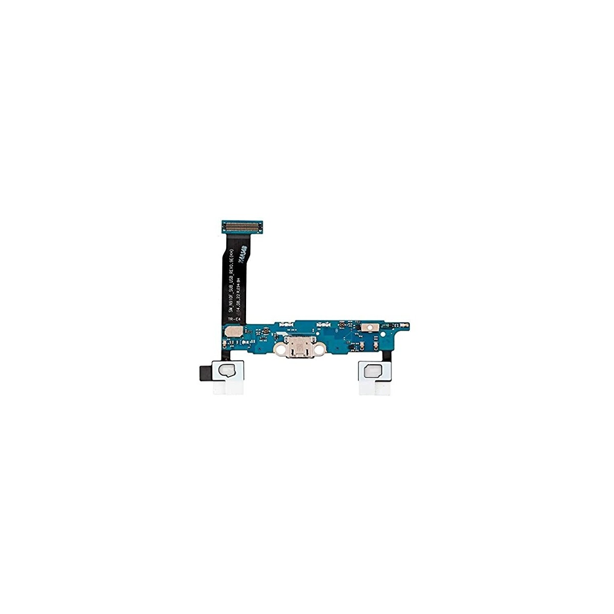 Nappe connecteur de charge Samsung Galaxy NOTE 4 (SM-N910F)