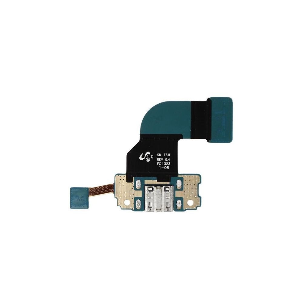 Nappe connecteur de charge Samsung Galaxy Tab 3 8.0" (SM-T311)