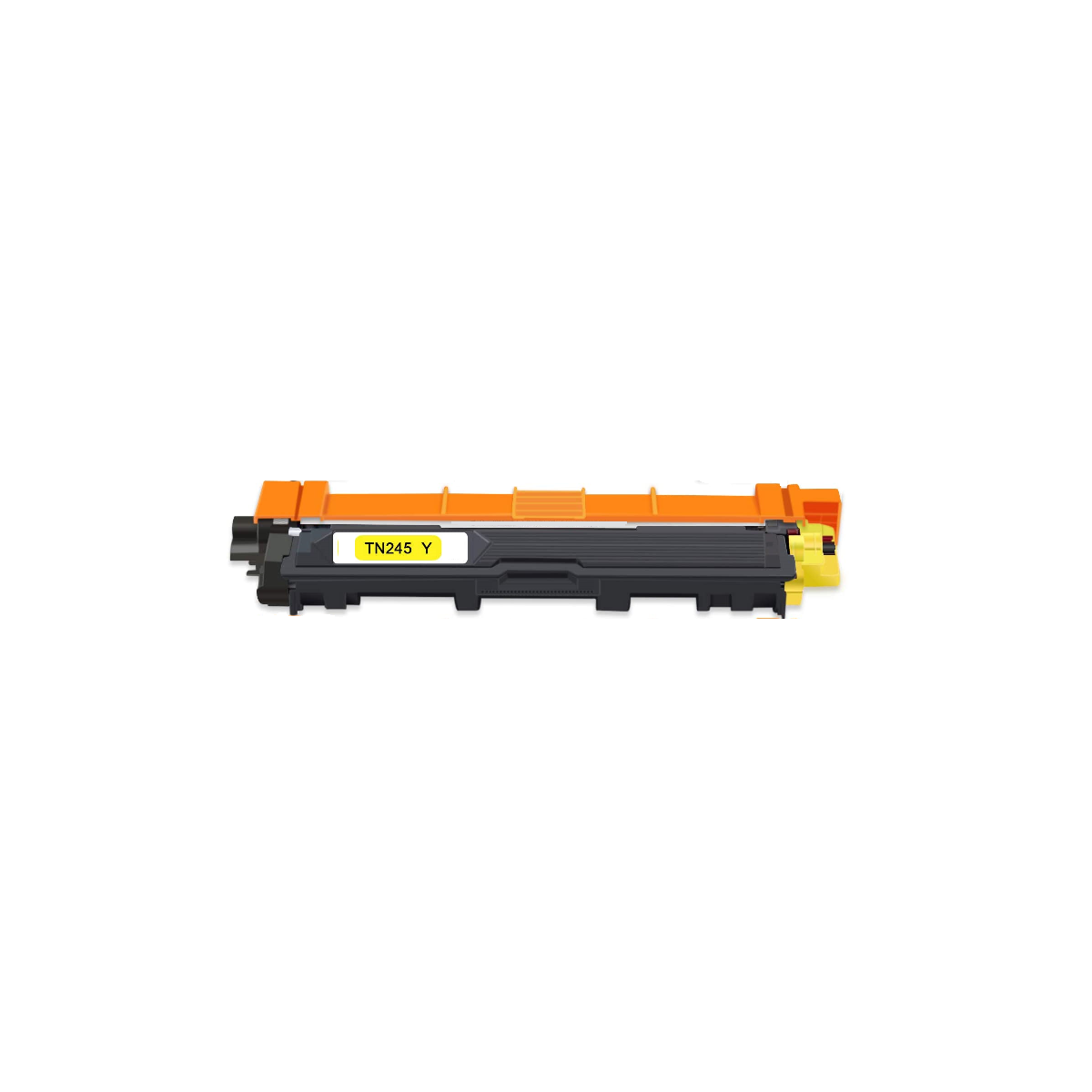 1 Toner Jaune compatible avec Brother TN241-221-251-261-291