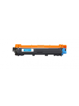 1 Toner Cyan compatible avec Brother TN241-221-251-261-291